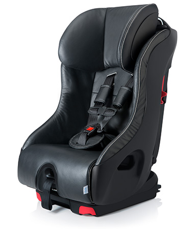 Illustration for article titled The Best Convertible Car Seat